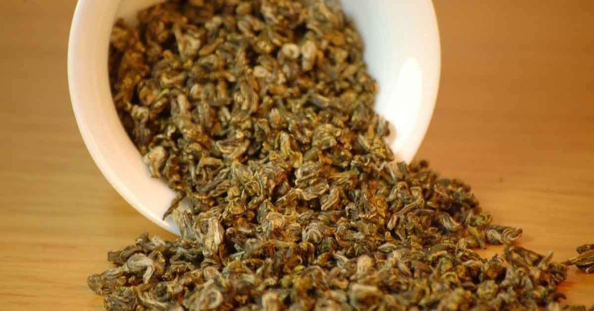 Дунтин Билочунь